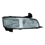 Eagle Eye Fog Light Assembly For 2006-2011 Cadillac Dts GM517-B000L. Fixed Price $89.01.