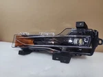 2020-2023 Tesla Model Y Led Front Left Driver Oem Fog Light 1507930-00-C. Fixed Price $60.00.