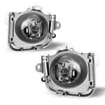 Pair Fog Lights For 2010 2011 Toyota Prius Bumper Lamps W/wiring Switch Kits New. Fixed Price $53.99.