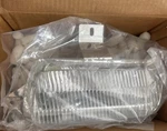 New -ford F2DZ-15A201-B Front Left Side Marker Light Lamp 1992-1995 Taurus. Fixed Price $9.95.