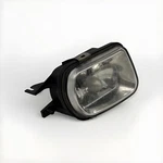 Mercedes Front Left Fog Light SLK280 SLK350 CL500 C230 C320 Oem A2038202756. Fixed Price $38.99.