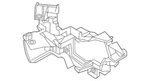 Genuine Mazda Mount Bracket G46L-51-694. Fixed Price $27.53.