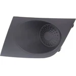For Nissan Versa Fog Light Cover 2007-2012 Driver Side Grille Bezel Finisher. Fixed Price $23.01.