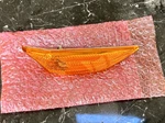 Oem Take-off Porsche Amber Right/passengers Side Marker Light 991-631-158-02. Fixed Price $22.00.