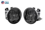 SS3 Led Fog Light Kit For 07-15 Avalanche White Sae/dot Sport Diode Usa Ship. Fixed Price $349.95.