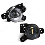 Fog Light Set For 2021-2022 Chevrolet Trailblazer 20-22 Buick Encore Gx Lh+rh. Fixed Price $49.92.