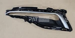 Hyundai Sonata 15-17 Fog Lamp Bezel No Original Oem Packaging LH,86521-C1200-SCR. Fixed Price $85.50.