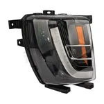 Front Passenger Turn Signal Light Led Foglamp For 2016-2020 Tesla Model X. Fixed Price $159.99.