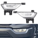 Pair Left+right Fog Lights Halogen Lamps Assemblies 2021 2022 2023 Ford F150. Fixed Price $127.17.