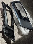(RH)HS73-19952-C/ (LH)HS73-19953-B Ford Fusion 2017-2018 2PCS Front Bumper. Fixed Price $45.99.