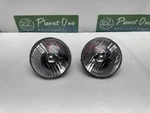 Oem 2007-2018 Jeep Wrangler Jk Pair Of Headlight 55078148AC, 55078149AC. Fixed Price $79.00.