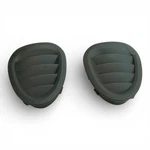 05-12 Porsche Boxster Cayman 987 Defroster Air Vent Grille Ac Heater Dash Lh Rh. Fixed Price $34.99.