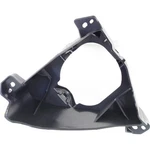 Fog Light Bracket Front Passenger Side Fits 2012-2017 Mazda 5. Fixed Price $27.77.