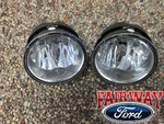 08 - 11 Ranger & 07 15 Expedition Oem Genuine Ford Fog Lamp Light W/ Bulb Pair. Fixed Price $94.95.