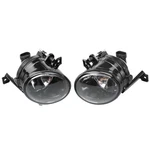 New 2PCS Fog Lights Bumper Lamps Fit For Volkswagen Eos 2.0L 3.2L Us. Fixed Price $35.62.