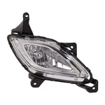 For 2011 2012 2013 Hyundai Genesis Fog Light Assembly Passenger Side (capa). Fixed Price $238.53.