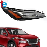 Daytime Running Light Drl For Nissan Rogue 2021-2023 W/halogen Signal Right Side. Fixed Price $76.85.