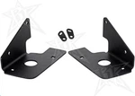 Rigid Industries 40337 D-series Led Fog Light Bracket Fits 07-13 Silverado 1500. Fixed Price $109.99.