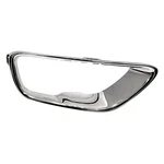 Fog Light Trim For Jeep Grand Cherokee 2017-2022 Passenger Side Front 5ZM54SZ0AA. Fixed Price $24.74.