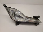 Light Fits 2013 Hyundai Elantra Fog-driving Htbk Gt Grade. Fixed Price $100.00.