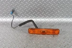 03-09 H2 Oem Front Orange Passenger Rh Driver Lh Side Marker Light Lamp Lens. Fixed Price $92.99.