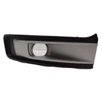Fog Light Bezel Trim Silver Right Side Ford Flex 2013-2019 DA8Z17E810BA. Fixed Price $84.96.