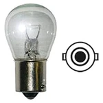 Arcon Miniature BA15S Base 17.3W Bright White S8 Incandescent Bulbs 1141. Fixed Price $10.05.