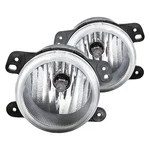 Fog Light For Chrysler 300 2005-2010 Lh Right Capa Certified 116-03310. Fixed Price $90.02.
