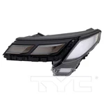 Led Daytime Running Light Drl For 23-24 Hyundai Palisade Sel/xrt/ltd Left Side. Fixed Price $554.00.