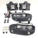 Led Fog Light Lamps Assembly For Dodge Ram 2500 3500 19-2024 W/bracket Wires Kit. Fixed Price $82.17.