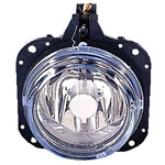 MI2592112 New Fog Lamp Assembly Front Right Or Left V. Fixed Price $37.00.