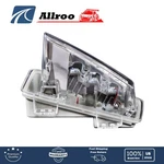 Single Led Clear Front Fog Light Lamp Ford Expedition 2015 2016 2017 Left/lh. Fixed Price $94.78.