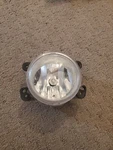 Depo 333-2031N-AC Fog Light Assembly New. Fixed Price $14.99.