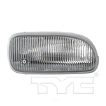 Driving & Fog Light Tyc 19-5377-01. Fixed Price $43.76.