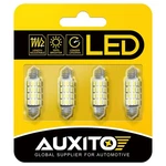 42MM 2X 211-2 Led 212-2 578 Interior Map Light Bulb 6500K For Chevrolet Chrysler. Fixed Price $11.99.