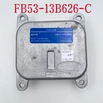 Genuine FB53-13B626-C 2016-2019 Ford Explorer Fog Light Ballast Module Unit. Fixed Price $55.50.