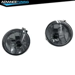For 01-04 Dodge Dakota & 01-03 Durango Fog Lights Lamps W/wiring Smoke Lens. Fixed Price $24.49.