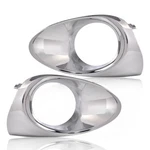 Bumper Fog Light Bezel Lamp Trim Left+right Fit For 2013-2015 Lexus RX350 RX450H. Fixed Price $26.92.