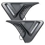 Oracle Sidetrack Led System Compatible With Jeep Wrangler Jk See Warranty 5873-5. Fixed Price $261.99.