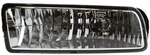 New Passenger Side Fog Light Assembly 2003 Ford Expedition F107507. Fixed Price $51.63.