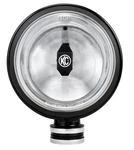 Kc Hilites 1651 Daylighter Gravity 6" 20W Spot Beam Led Universal Single. Fixed Price $264.99.