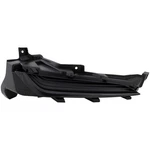 For Lexus RX350/RX350L/RX450H 2021 2022 Fog Light Cover Passenger Side Front. Fixed Price $90.08.