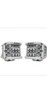 Rigid Industries D-ss Series Pro Led Fog Light Surface Mount White Pair. Fixed Price $420.00.