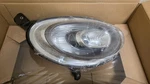2015-2019 Fiat 500X Right Passenger Side Clear Front Indicator Light & Drl Lamp. Fixed Price $150.00.