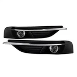 Spyder Auto 5080387 Fog Lights For 11-14 Chrysler 200. Fixed Price $94.53.