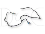 02-04 Ford F250 F350 Front Bumper Fog Light Wiring Harness 2C3T-15A211-P260G. Fixed Price $50.00.