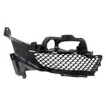 Ford Mustang 2015-2023 Fog Light Cover Passenger Side Front Outer Plastic. Fixed Price $121.13.