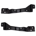 Pair Of Front Fog Light Brackets 2017-2020 Nissan Rogue Special Sv 269106FP0A. Fixed Price $83.78.