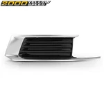 Fit For 18 -2019 Cadillac Xts Front Fog Light Cover Chrome Trim Left Driver Side. Fixed Price $34.60.