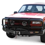 Arb Deluxe Bar For 1999-02 Chevrolet Silverado 1500-2500-3500 3462010. Fixed Price $2045.95.
